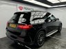 USED 2017 67 MERCEDES-BENZ GLC-CLASS 2.1 GLC 250 D 4MATIC AMG LINE PREMIUM PLUS 5d 201 BHP 