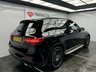 USED 2017 67 MERCEDES-BENZ GLC-CLASS 2.1 GLC 250 D 4MATIC AMG LINE PREMIUM PLUS 5d 201 BHP 