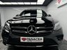 USED 2017 67 MERCEDES-BENZ GLC-CLASS 2.1 GLC 250 D 4MATIC AMG LINE PREMIUM PLUS 5d 201 BHP 