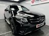 USED 2017 67 MERCEDES-BENZ GLC-CLASS 2.1 GLC 250 D 4MATIC AMG LINE PREMIUM PLUS 5d 201 BHP 