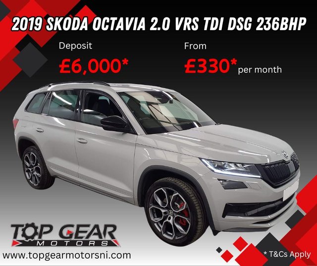 Used cars for sale. Castlederg & County Tyrone car Dealer Top Gear