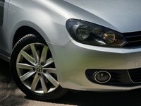 USED 2012 12 VOLKSWAGEN GOLF 1.4 GT TSI 5d 160 BHP 