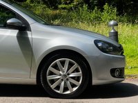 USED 2012 12 VOLKSWAGEN GOLF 1.4 GT TSI 5d 160 BHP 