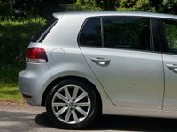 USED 2012 12 VOLKSWAGEN GOLF 1.4 GT TSI 5d 160 BHP 