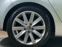 USED 2012 12 VOLKSWAGEN GOLF 1.4 GT TSI 5d 160 BHP 