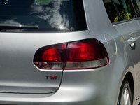 USED 2012 12 VOLKSWAGEN GOLF 1.4 GT TSI 5d 160 BHP 