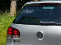 USED 2012 12 VOLKSWAGEN GOLF 1.4 GT TSI 5d 160 BHP 