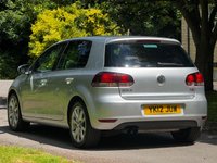 USED 2012 12 VOLKSWAGEN GOLF 1.4 GT TSI 5d 160 BHP 