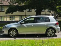 USED 2012 12 VOLKSWAGEN GOLF 1.4 GT TSI 5d 160 BHP 