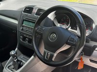 USED 2012 12 VOLKSWAGEN GOLF 1.4 GT TSI 5d 160 BHP 