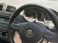 USED 2012 12 VOLKSWAGEN GOLF 1.4 GT TSI 5d 160 BHP 