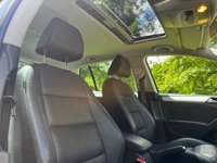 USED 2012 12 VOLKSWAGEN GOLF 1.4 GT TSI 5d 160 BHP 