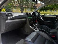 USED 2012 12 VOLKSWAGEN GOLF 1.4 GT TSI 5d 160 BHP 
