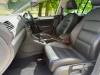 USED 2012 12 VOLKSWAGEN GOLF 1.4 GT TSI 5d 160 BHP 