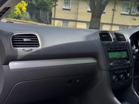 USED 2012 12 VOLKSWAGEN GOLF 1.4 GT TSI 5d 160 BHP 