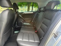 USED 2012 12 VOLKSWAGEN GOLF 1.4 GT TSI 5d 160 BHP 
