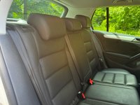 USED 2012 12 VOLKSWAGEN GOLF 1.4 GT TSI 5d 160 BHP 
