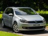 USED 2012 12 VOLKSWAGEN GOLF 1.4 GT TSI 5d 160 BHP 