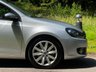 USED 2012 12 VOLKSWAGEN GOLF 1.4 GT TSI 5d 160 BHP 