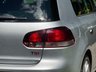 USED 2012 12 VOLKSWAGEN GOLF 1.4 GT TSI 5d 160 BHP 