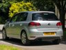 USED 2012 12 VOLKSWAGEN GOLF 1.4 GT TSI 5d 160 BHP 