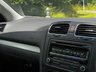 USED 2012 12 VOLKSWAGEN GOLF 1.4 GT TSI 5d 160 BHP 