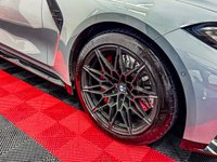 USED 2021 21 BMW M3 3.0 M3 COMPETITION 4d 503 BHP 