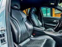 USED 2021 21 BMW M3 3.0 M3 COMPETITION 4d 503 BHP 