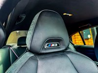 USED 2021 21 BMW M3 3.0 M3 COMPETITION 4d 503 BHP 