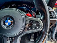 USED 2021 21 BMW M3 3.0 M3 COMPETITION 4d 503 BHP 