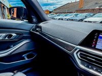 USED 2021 21 BMW M3 3.0 M3 COMPETITION 4d 503 BHP 