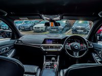 USED 2021 21 BMW M3 3.0 M3 COMPETITION 4d 503 BHP 