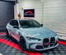 USED 2021 21 BMW M3 3.0 M3 COMPETITION 4d 503 BHP 