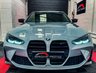 USED 2021 21 BMW M3 3.0 M3 COMPETITION 4d 503 BHP 