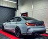 USED 2021 21 BMW M3 3.0 M3 COMPETITION 4d 503 BHP 