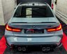 USED 2021 21 BMW M3 3.0 M3 COMPETITION 4d 503 BHP 