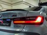 USED 2021 21 BMW M3 3.0 M3 COMPETITION 4d 503 BHP 