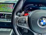 USED 2021 21 BMW M3 3.0 M3 COMPETITION 4d 503 BHP 