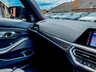 USED 2021 21 BMW M3 3.0 M3 COMPETITION 4d 503 BHP 