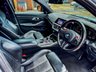 USED 2021 21 BMW M3 3.0 M3 COMPETITION 4d 503 BHP 