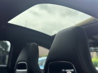 USED 2017 P MERCEDES-BENZ CLA 2.1 CLA 220 D AMG LINE 4d 174 BHP 