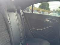USED 2017 P MERCEDES-BENZ CLA 2.1 CLA 220 D AMG LINE 4d 174 BHP 