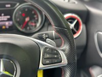 USED 2017 P MERCEDES-BENZ CLA 2.1 CLA 220 D AMG LINE 4d 174 BHP 