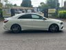 USED 2017 P MERCEDES-BENZ CLA 2.1 CLA 220 D AMG LINE 4d 174 BHP 