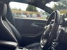 USED 2017 P MERCEDES-BENZ CLA 2.1 CLA 220 D AMG LINE 4d 174 BHP 