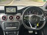 USED 2017 P MERCEDES-BENZ CLA 2.1 CLA 220 D AMG LINE 4d 174 BHP 