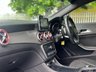 USED 2017 P MERCEDES-BENZ CLA 2.1 CLA 220 D AMG LINE 4d 174 BHP 