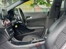 USED 2017 P MERCEDES-BENZ CLA 2.1 CLA 220 D AMG LINE 4d 174 BHP 