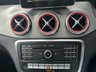 USED 2017 P MERCEDES-BENZ CLA 2.1 CLA 220 D AMG LINE 4d 174 BHP 