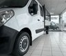 USED 2018 18 RENAULT MASTER 2.3 LL35 BUSINESS DOUBLE CAB CAGED DROPSIDE 130 BHP VERY LOW MILES  DAB RADIO+REAR PARKING SENSORS
